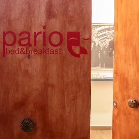 Sipario Otel Castellammare di Stabia Dış mekan fotoğraf