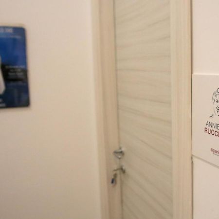 Sipario Otel Castellammare di Stabia Dış mekan fotoğraf
