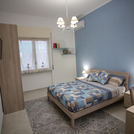 Sipario Otel Castellammare di Stabia Dış mekan fotoğraf