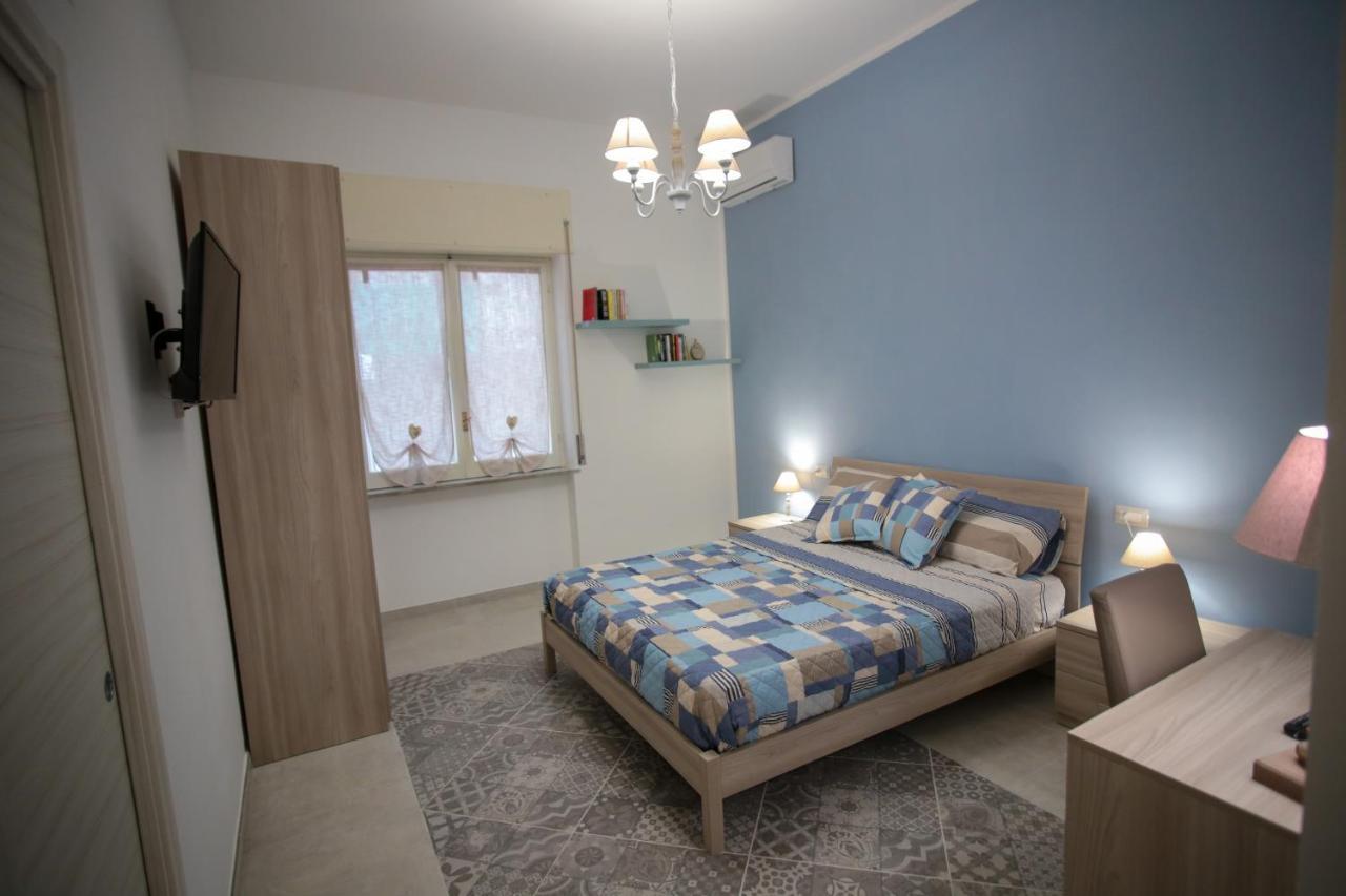 Sipario Otel Castellammare di Stabia Dış mekan fotoğraf