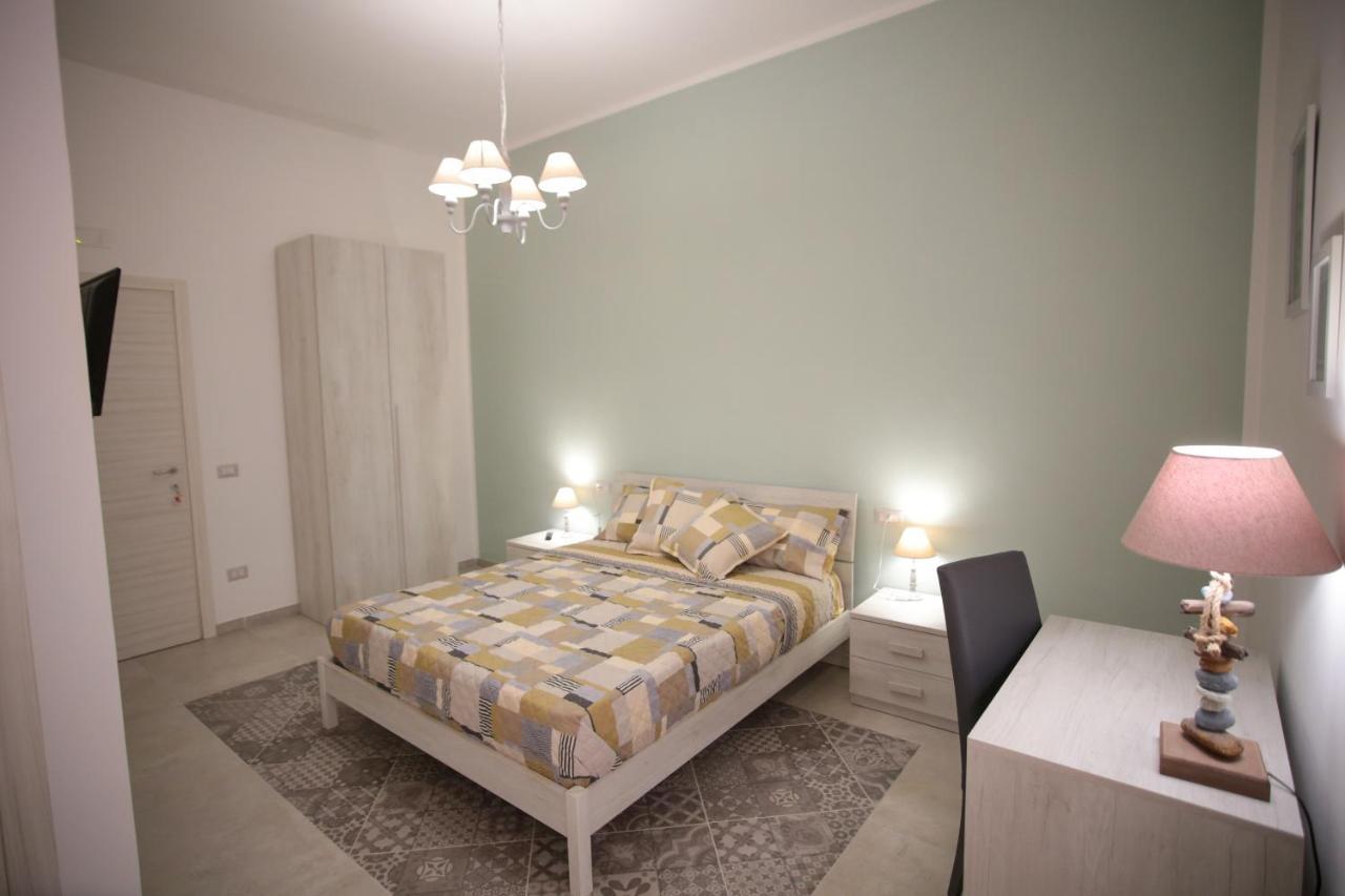 Sipario Otel Castellammare di Stabia Dış mekan fotoğraf