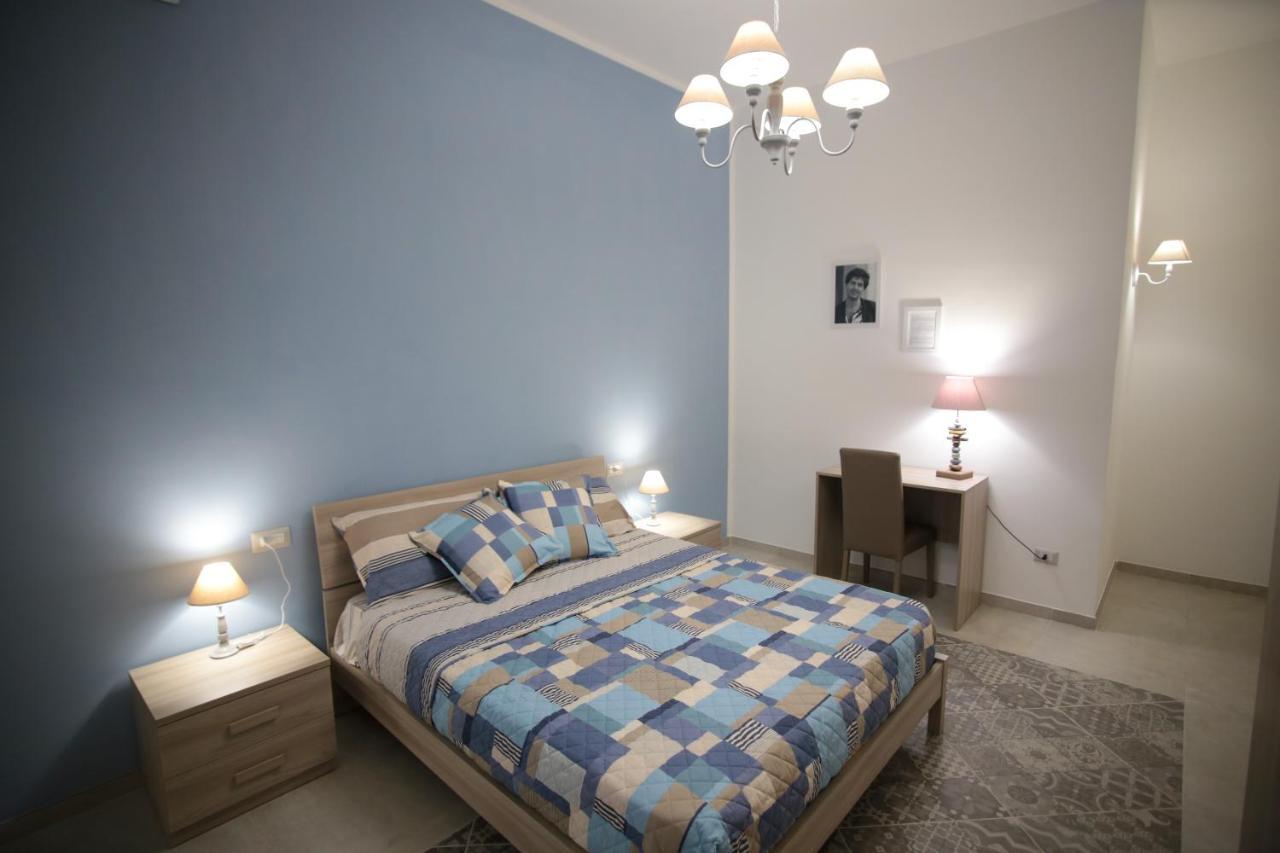 Sipario Otel Castellammare di Stabia Dış mekan fotoğraf