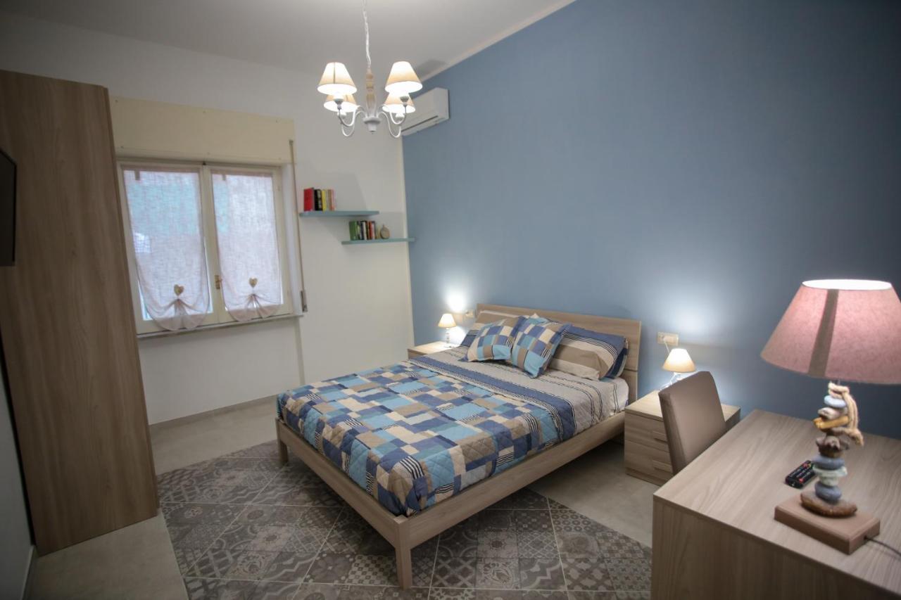Sipario Otel Castellammare di Stabia Dış mekan fotoğraf