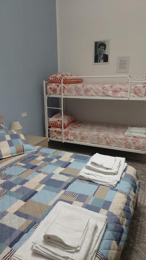 Sipario Otel Castellammare di Stabia Dış mekan fotoğraf